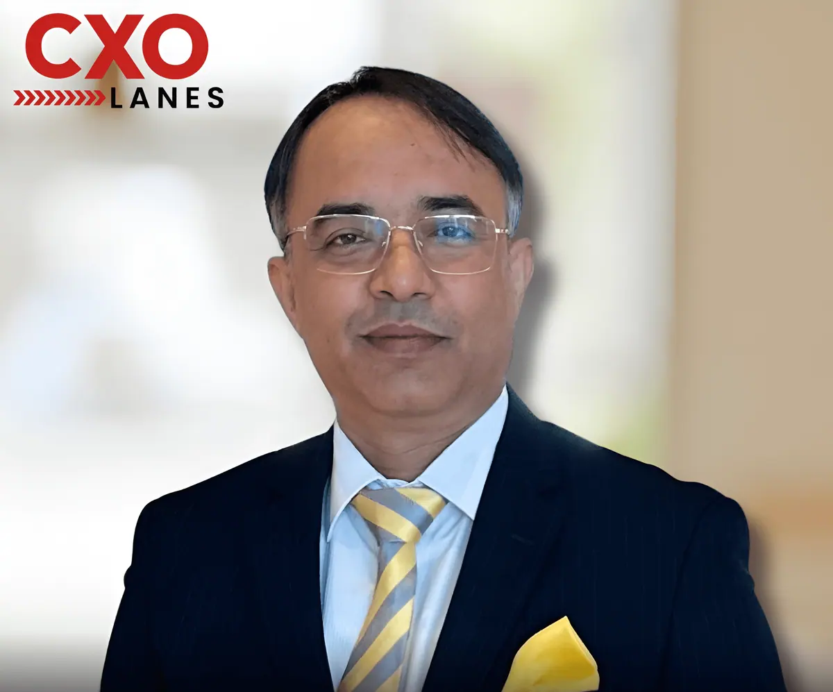 Varinder Singh Joins AbbVie as Business Unit Director, Oncology