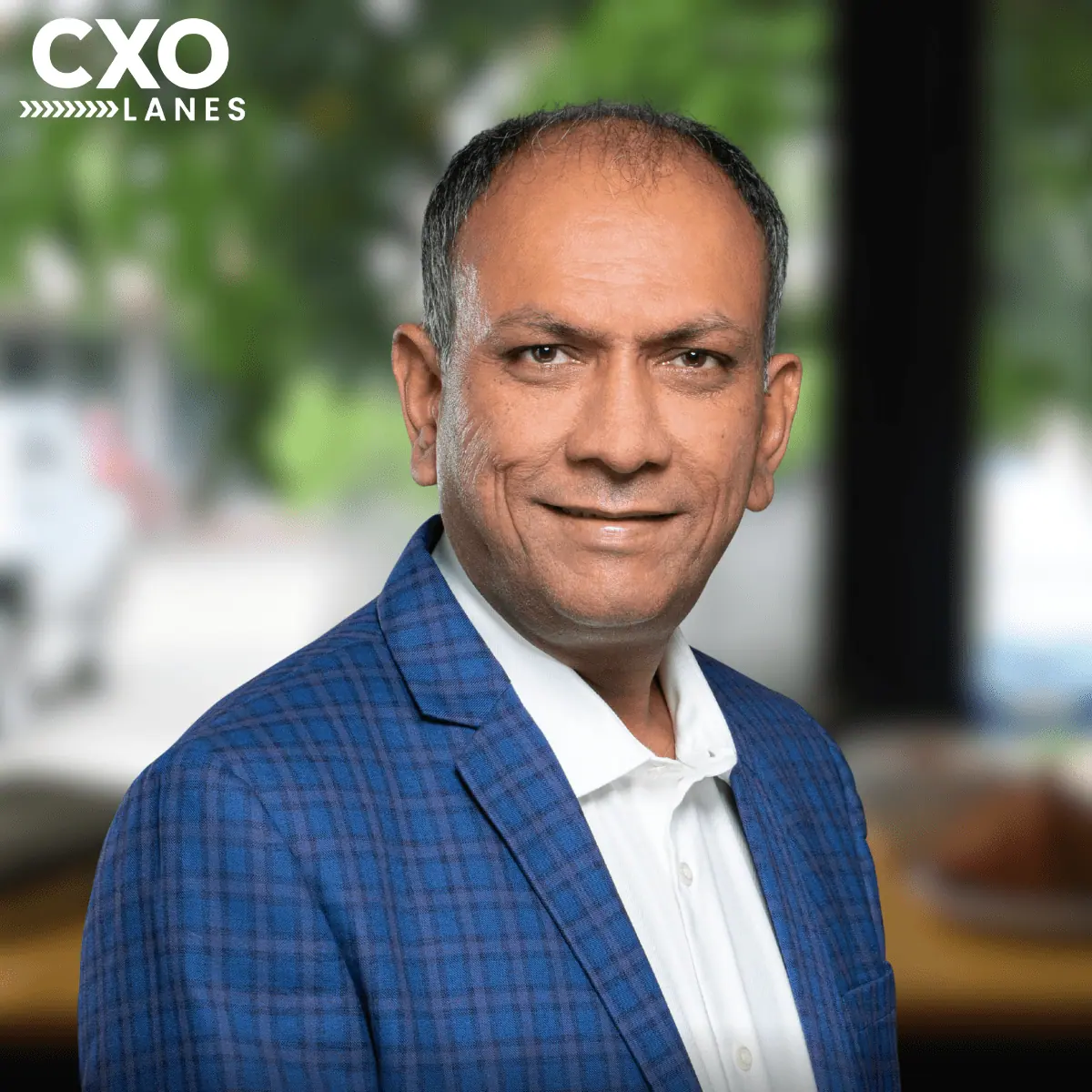Gautam Gupta Launches ConnectIQTM️ Business Services, Embarking on a New Entrepreneurial Journey