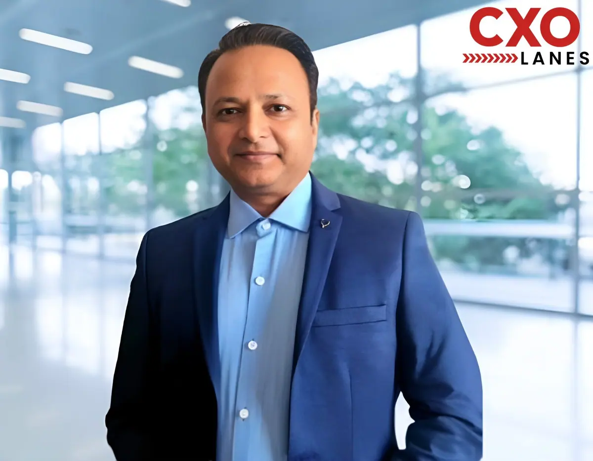 Kalpesh Desai Rejoins Accelya Solutions India Ltd. as Director – IT Services