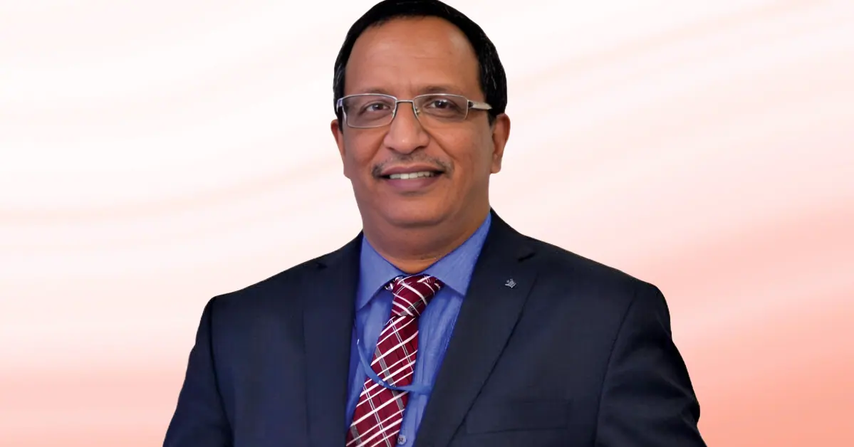 Soma Sankara Prasad Joins RBL Bank as Independent Director