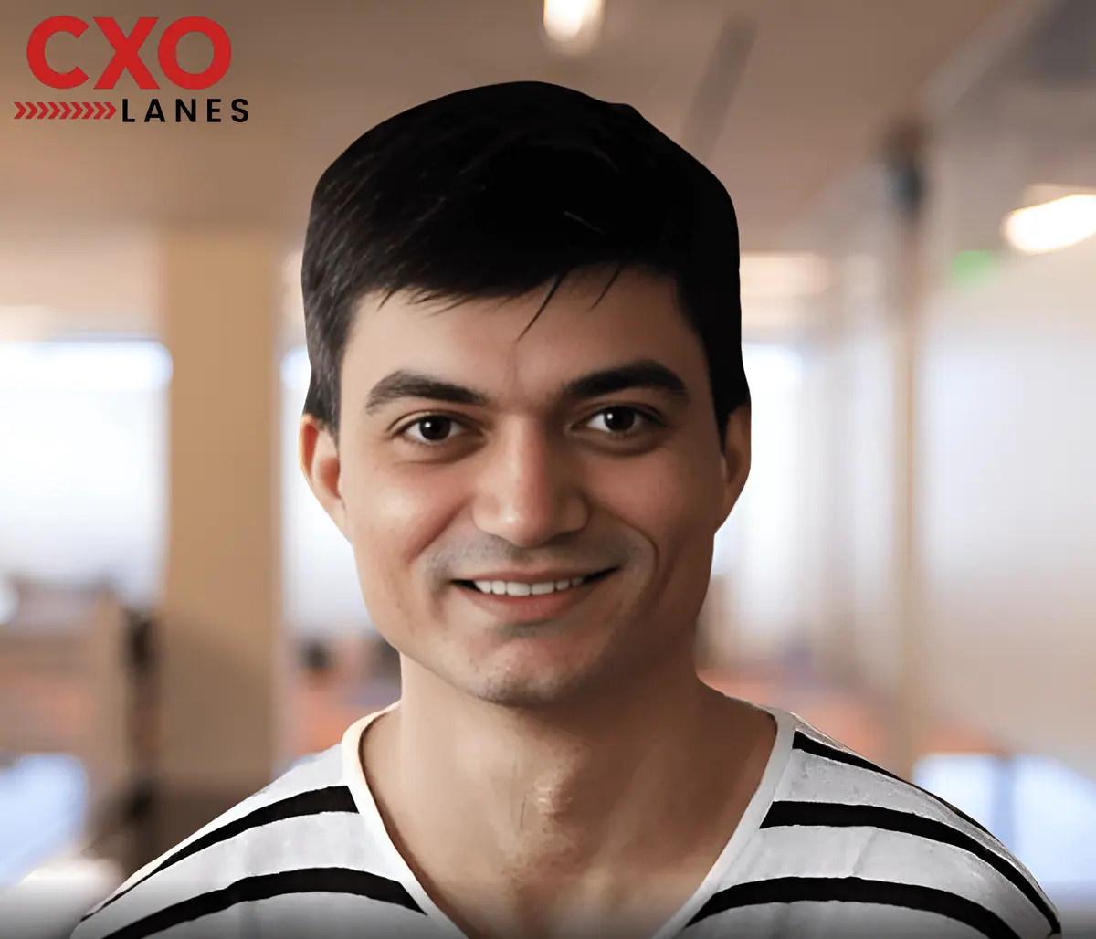 Mahesh Ambaliya Appointed as Group Creative Director at Grey