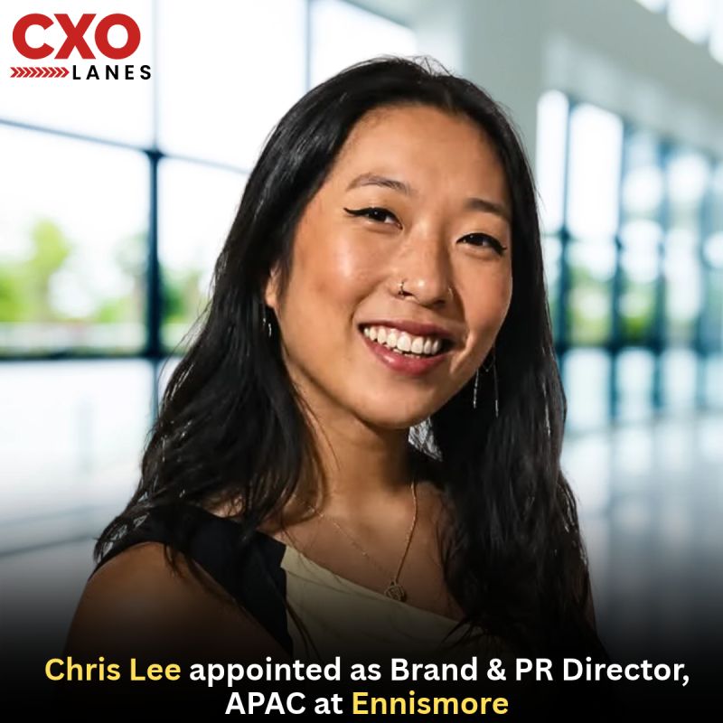 Chris Lee appointed as Brand & PR Director, APAC at Ennismore