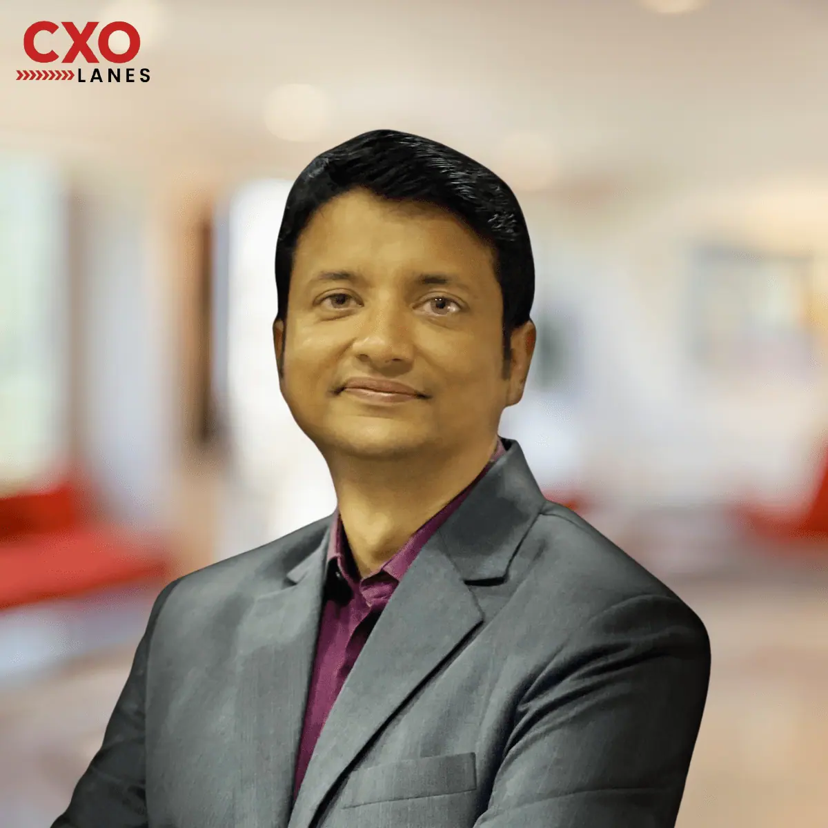 Vikas Khandelwal JoinsVIBS Infosol as Chief Information Officer & Chief Information Security Officer