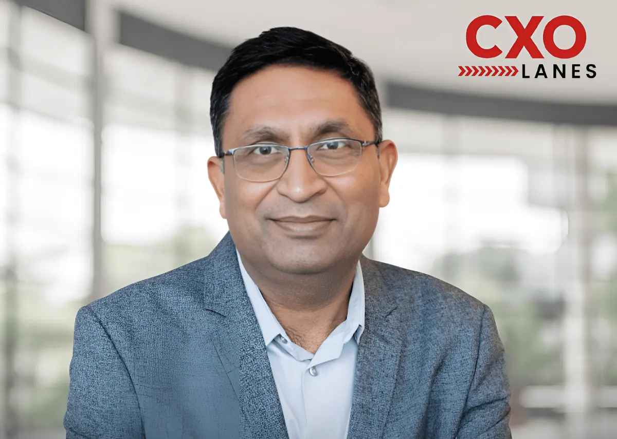 Sharad Gupta appointed as Chief Business Officer – New Growth at Neurealm