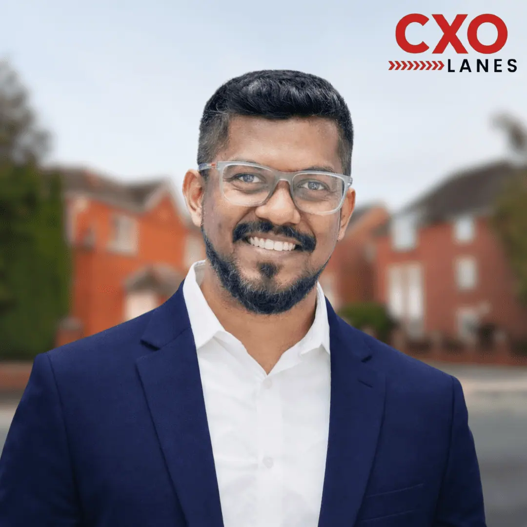 Jephrin John Rinold P has been appointed as Vice President | Head Business Operations – Digital Banking at Unity Small Finance Bank