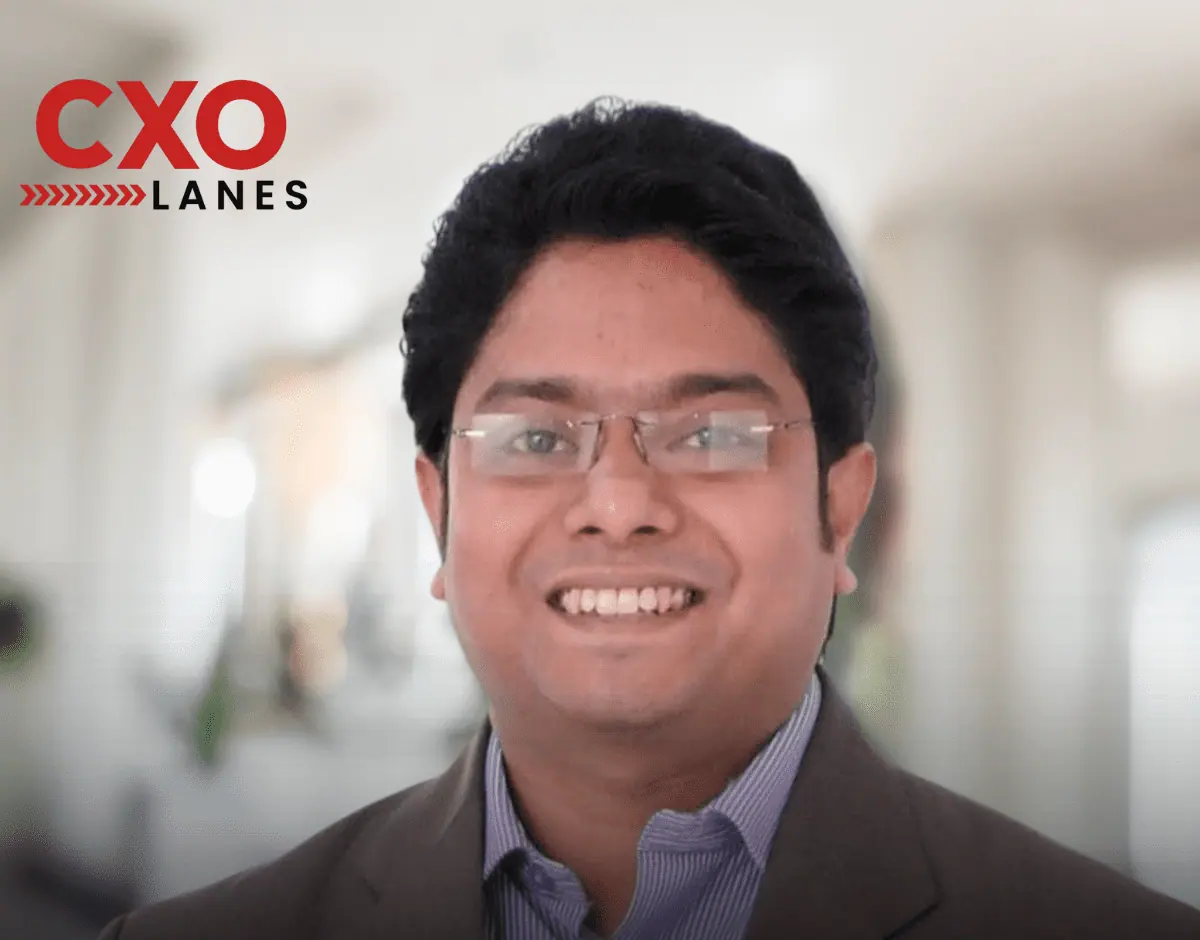 WOL Global brings in Samrat Roy as Co-Founder & Director
