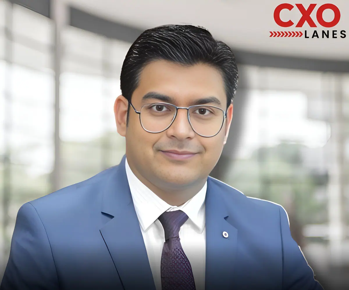 Abhishek Chauhan Joins Sonatype as Country Head and Senior Director of Technology