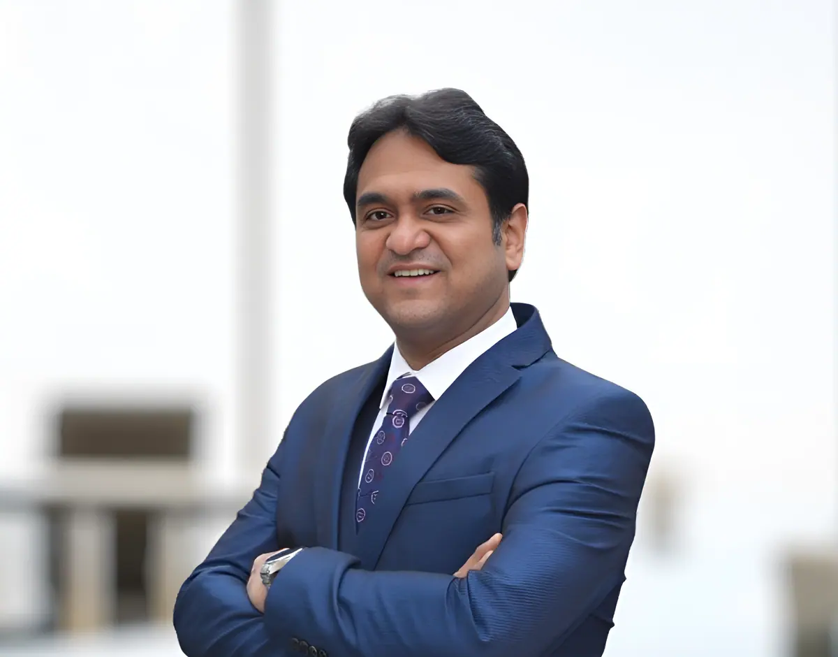 Gaurav Gupta Joins Euphoria Consulting as Partner, Bringing Global HR & Transformation Expertise