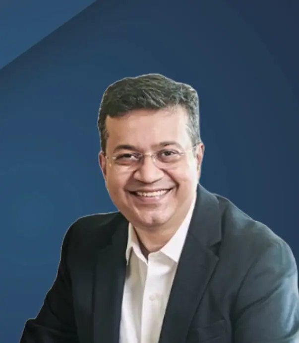 Gaurav Banerjee Takes Over as MD and CEO of Sony Pictures Networks India