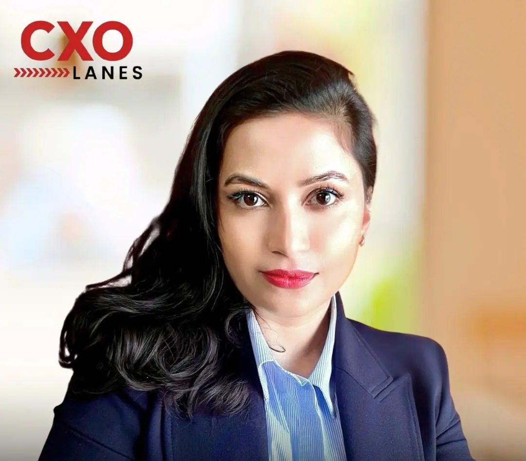 Jyotsna Tyagi joins The Trunks Company Jaipur as Country Head – India