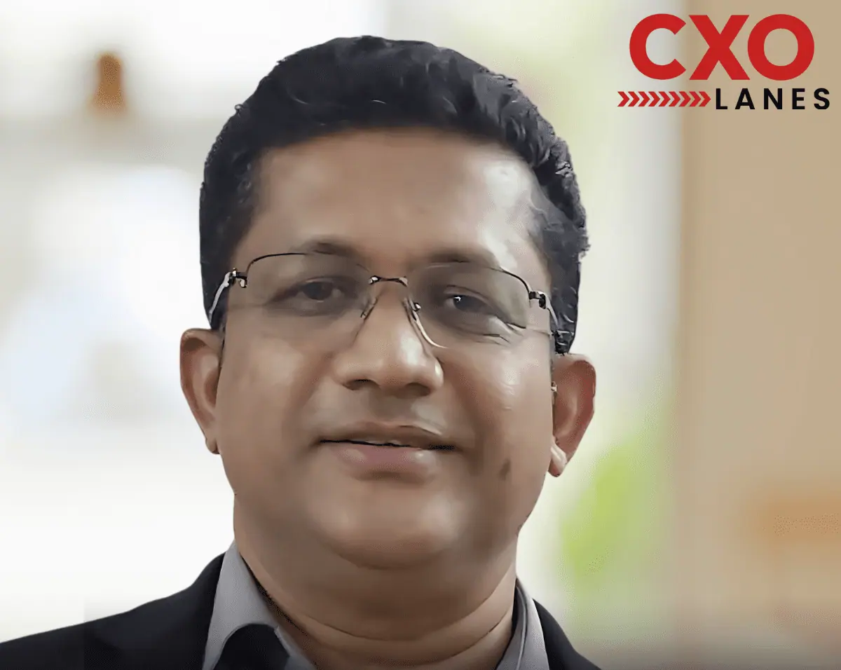 Dheeraj Shetty Joins Dhoot Transmission Pvt. Ltd. as Vice President – HR & Admin (Group HR Head)