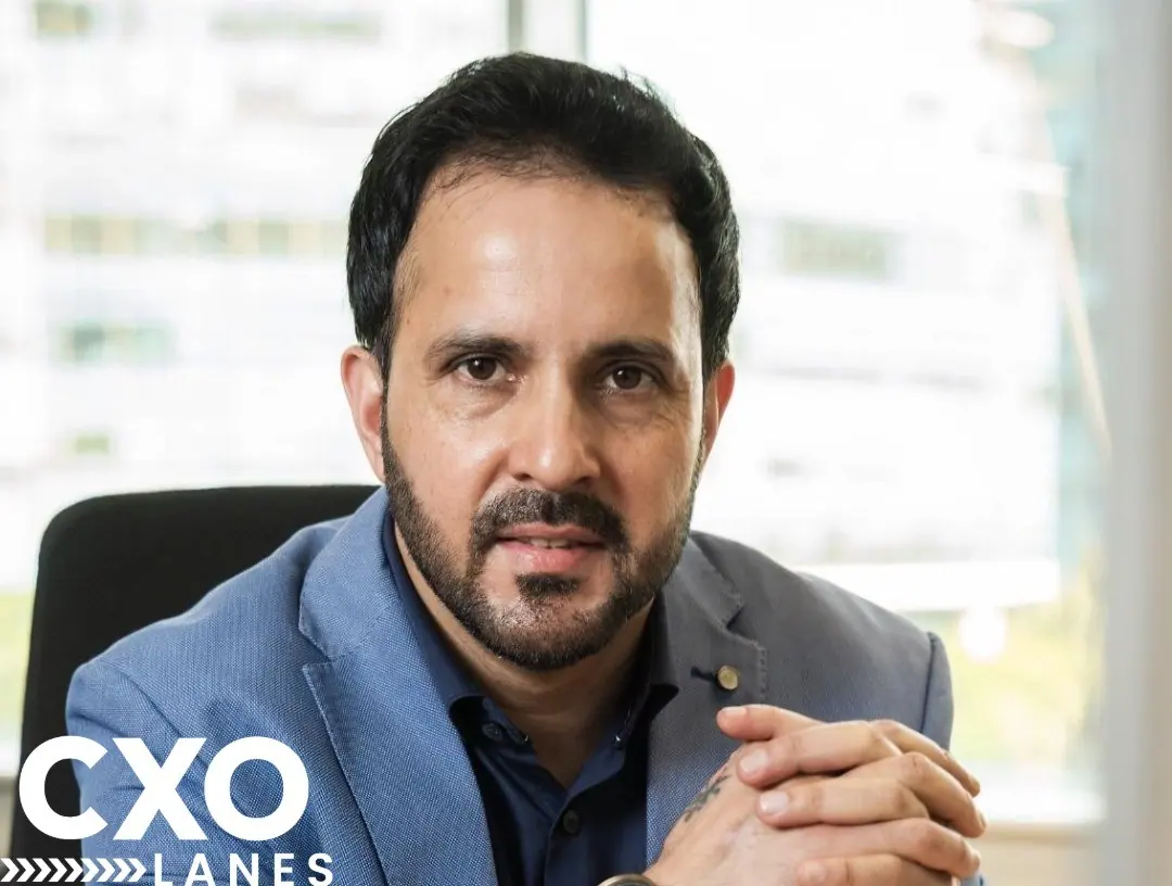 Anil Sawhney Joins Sloan India as Managing Director to Drive Strategic Growth