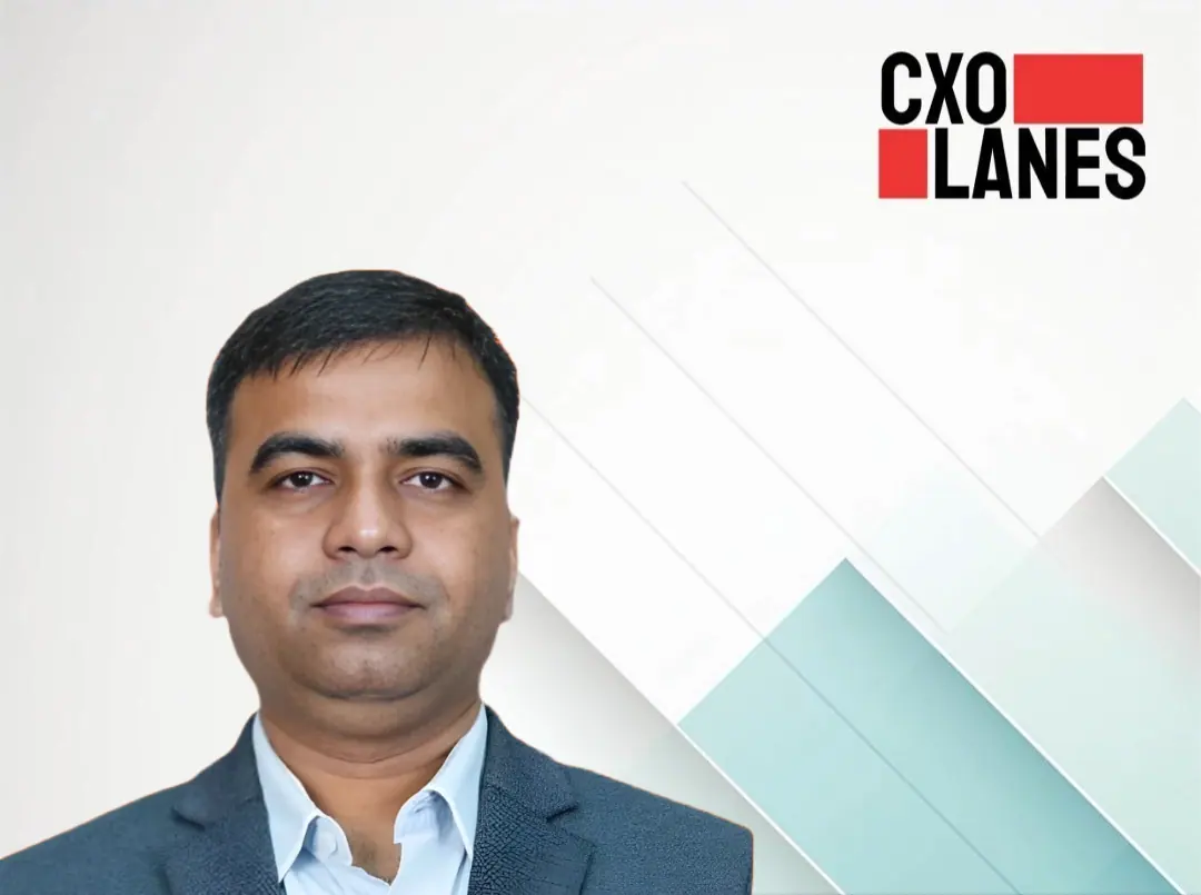 Kumar Jagat Assumes Role as Chief Human Resources Officer at Poojara Telecom