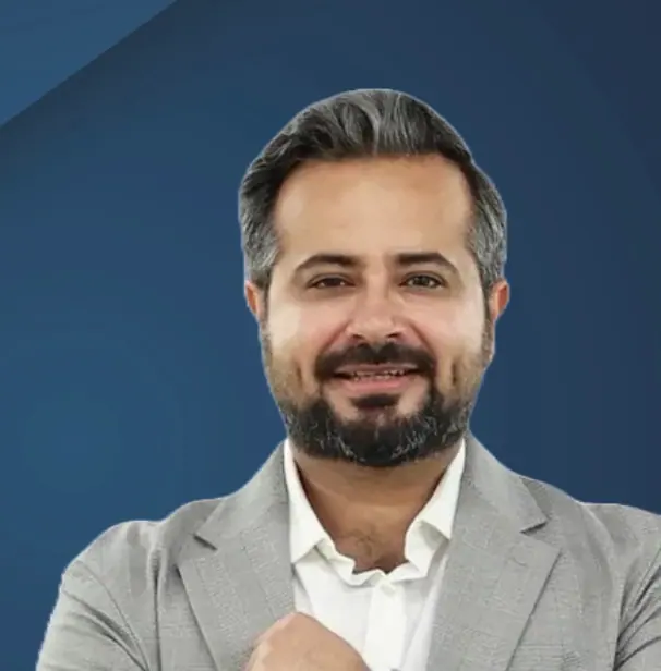 Protean eGov Technologies Promotes Gaurav Ramdev to Chief Growth and Marketing Officer