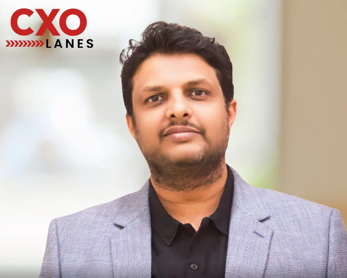 Prajith Prasannakumar Joins Kovaion Consulting as Global Head – Transformation & Strategy