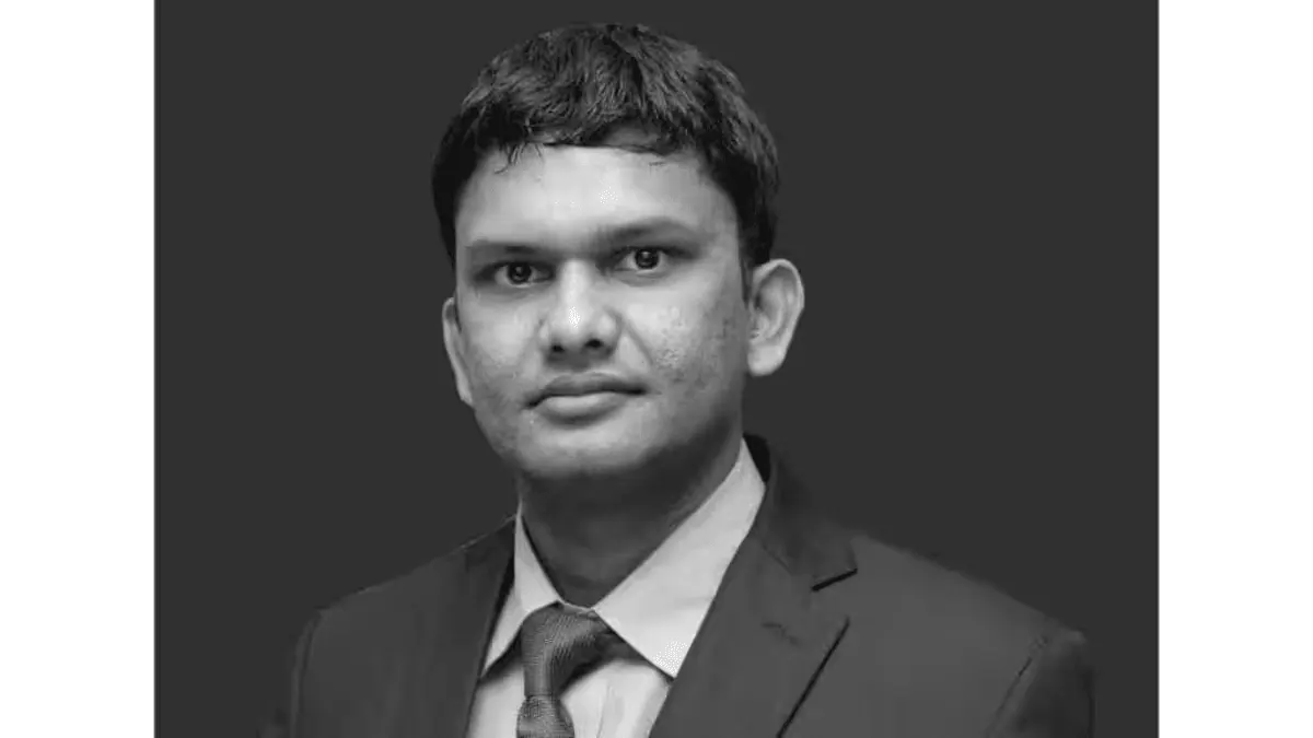 Mahindra Group Appoints Ankit Todi as Group Chief Sustainability Officer