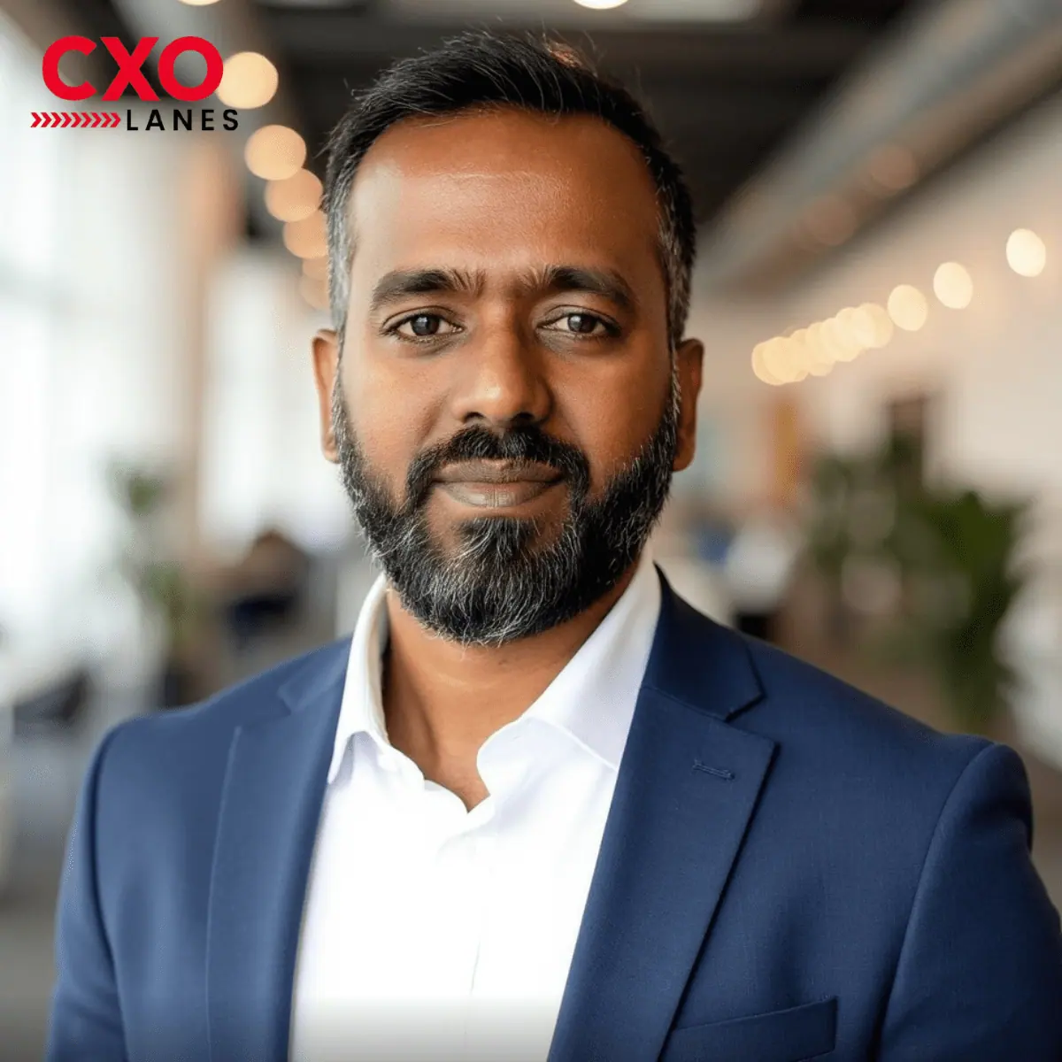Mahesh Nadar Ganapathy appointed Assistant Vice President at Saksoft