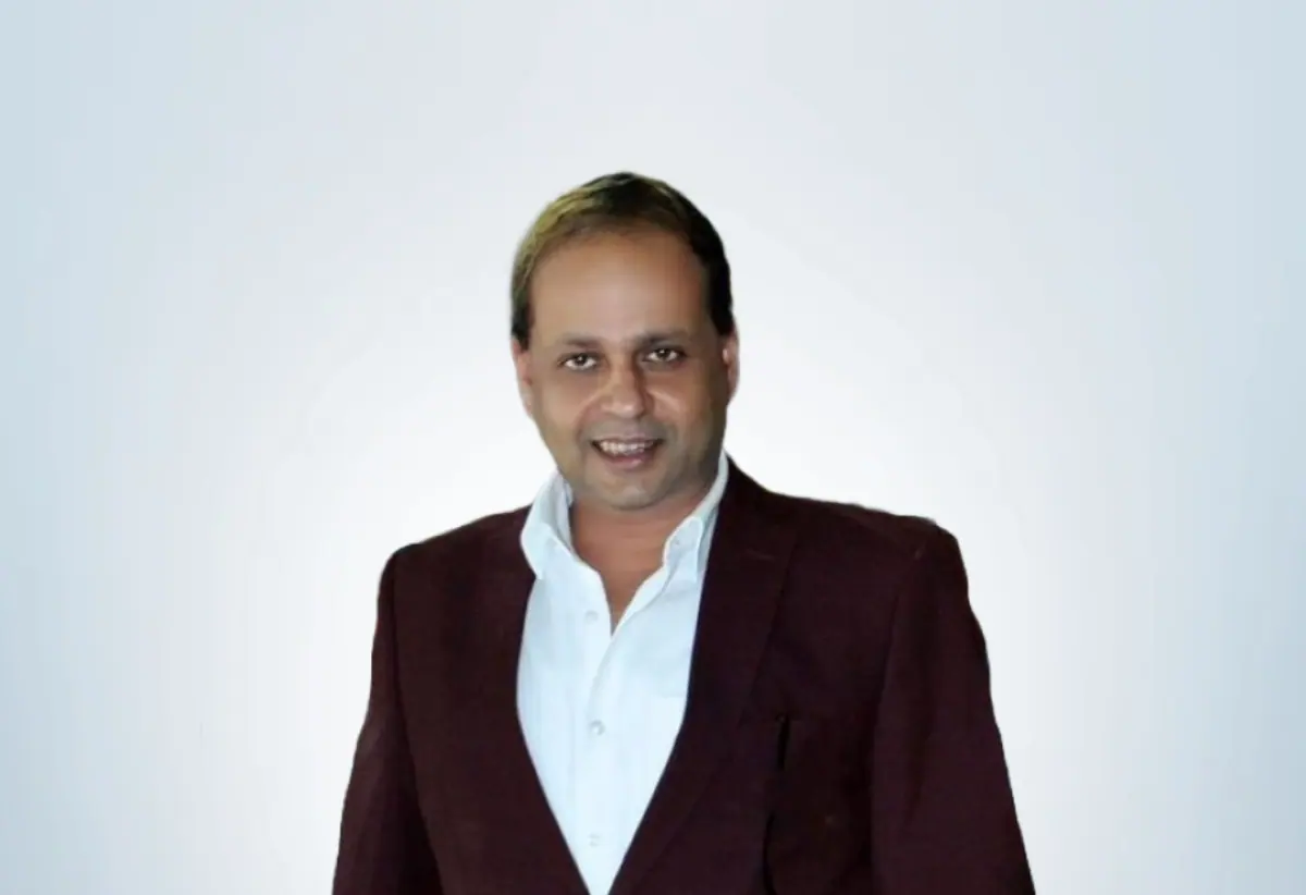 A Legacy of Innovation: Amit Chakravarti’s Departure from DXC Marks the End of an Era