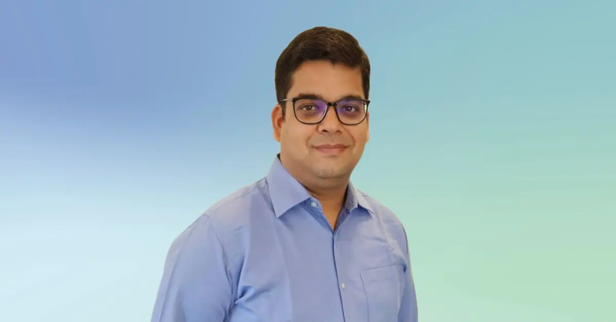 Ankush Akar Joins Datamatics as Chief Financial Officer