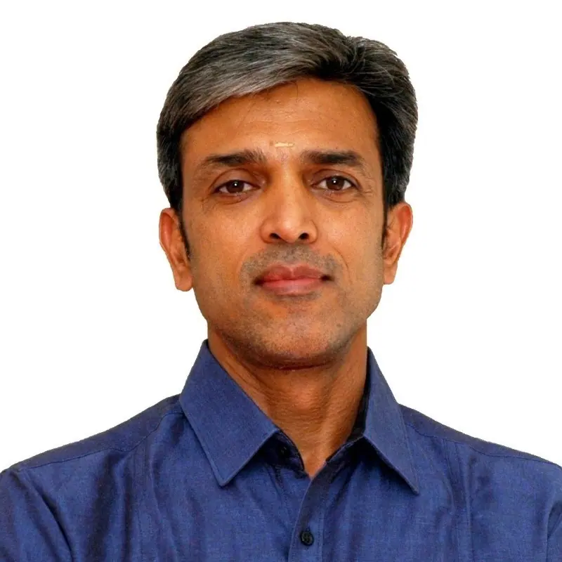 Karthikeyan Erode Joins iLink Digital as Chief Delivery Officer - Digital Engineering & AI