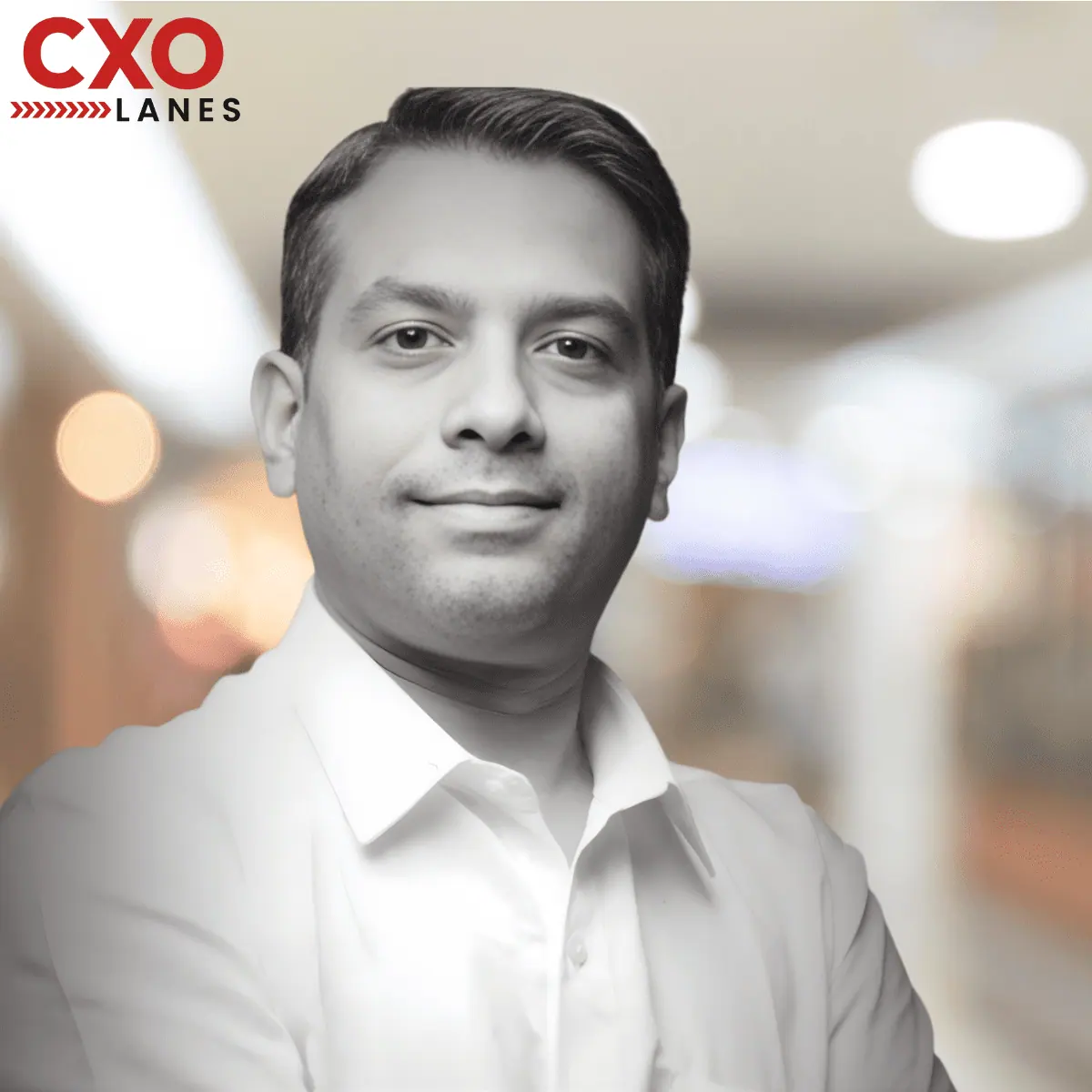 Joydeep Tiwary has taken on the role of President & Head of IT at Café Coffee Day
