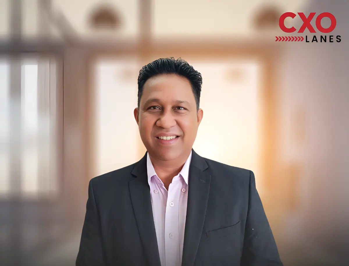 Vijay Ingole appointed as Head of Plant (Vice President) at JSW Energy’s Ratnagiri Thermal Plant