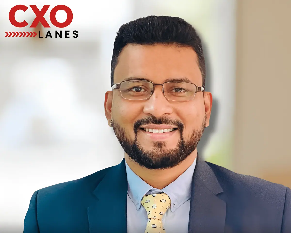 Satyabrata Das Elevated to Director – Program Management & Tooling at IAC-International Automotive India Private Limited