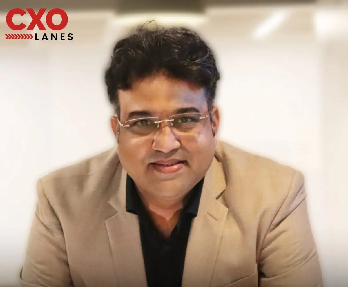 Kalyan Seshadri promoted to Associate Director – Talent Acquisition at Evernorth Health Services
