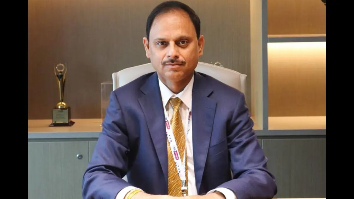 State Bank of India Names Naveen Chandra Jha as MD & CEO of SBI General Insurance