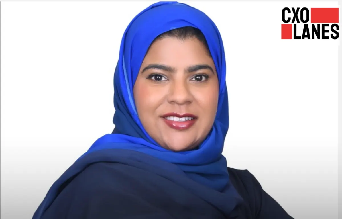 Samia Al Rajaby Appointed as Head of Human Resources Operations and Employee Experience at Al Tamimi & Company