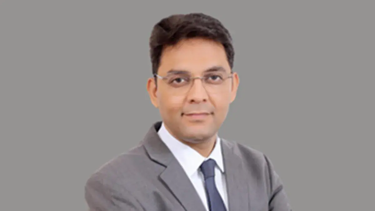ABP Network Names Samvrit Bhattacharya National Sales Director for Digital Sales