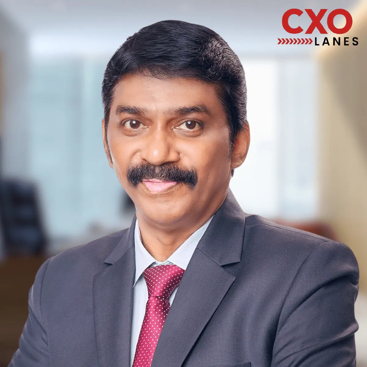 N Ramesh Kumar appointed as Managing Director and CEO of RIR Power Electronics