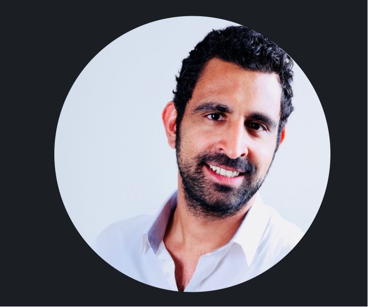 Prashant Puri