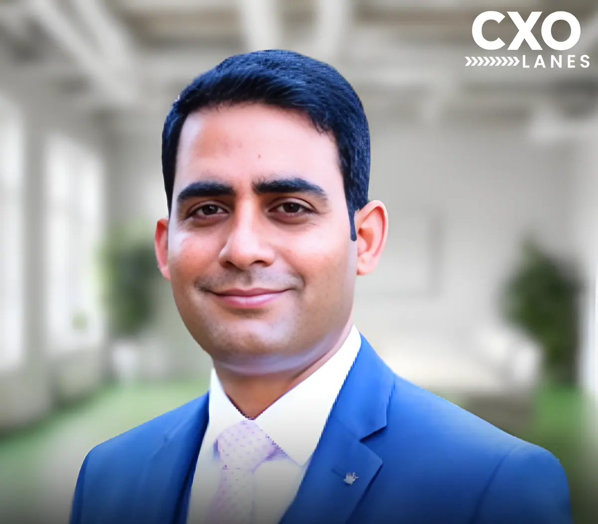 Sumit Sharma appointed as Managing Director, Data & AI at Accenture