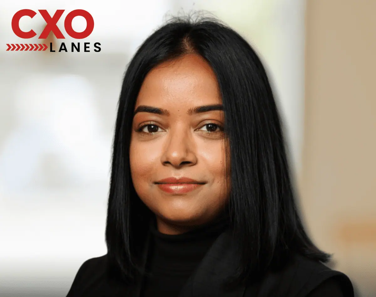 Preeta Mohanty Appointed as Chief People Officer at Avistos