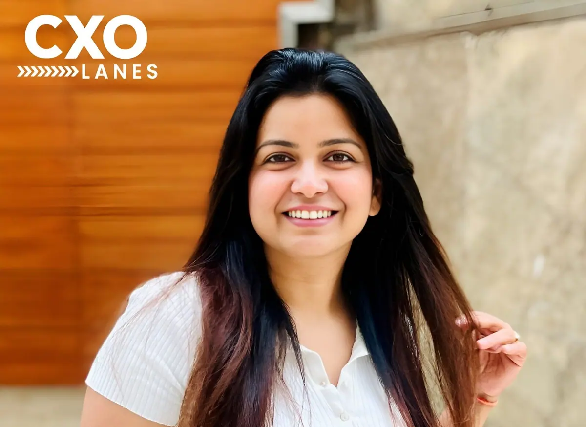 Vaishali Gupta Joins as Head – Human Resources at SNRG Electricals Pvt Ltd