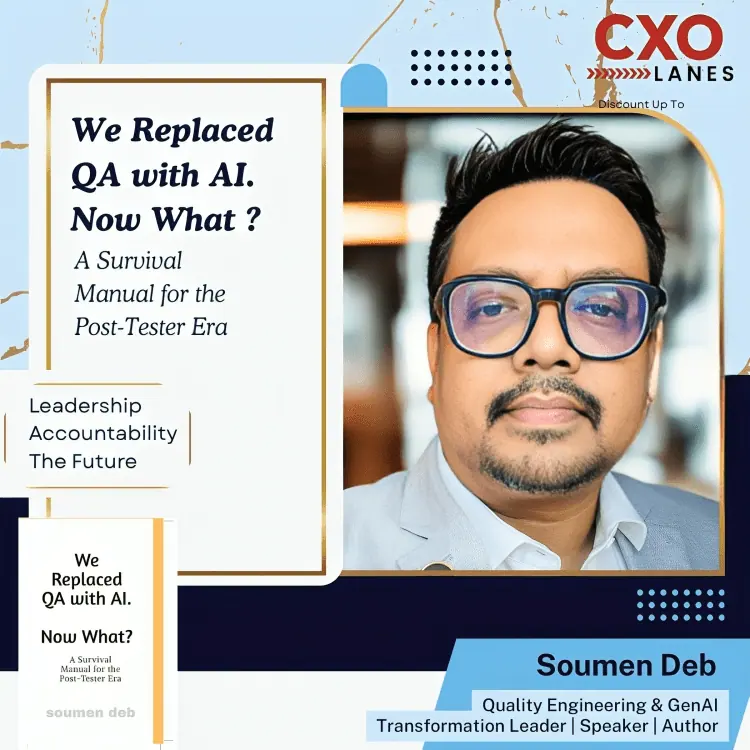 We Replaced QA with AI. Now what?