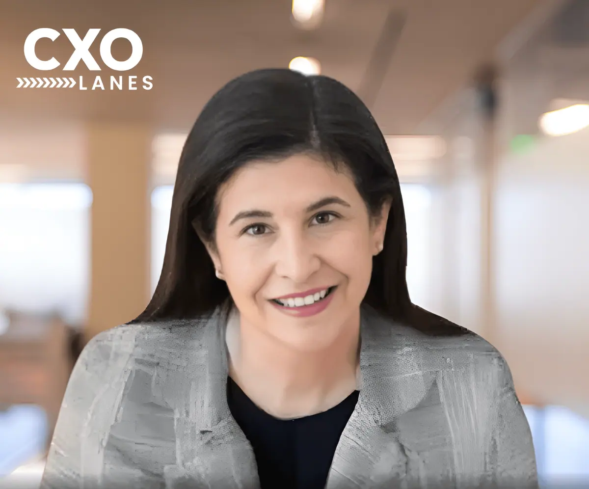 Natalie Rothman Joins The Hershey Company as Chief Human Resources Officer