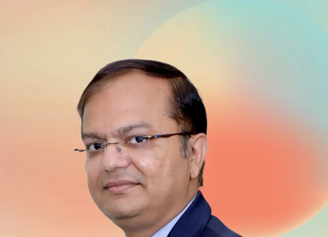 Sumit Bhatnagar Takes on New Roles as Group President and Managing Director at ANAND Group India