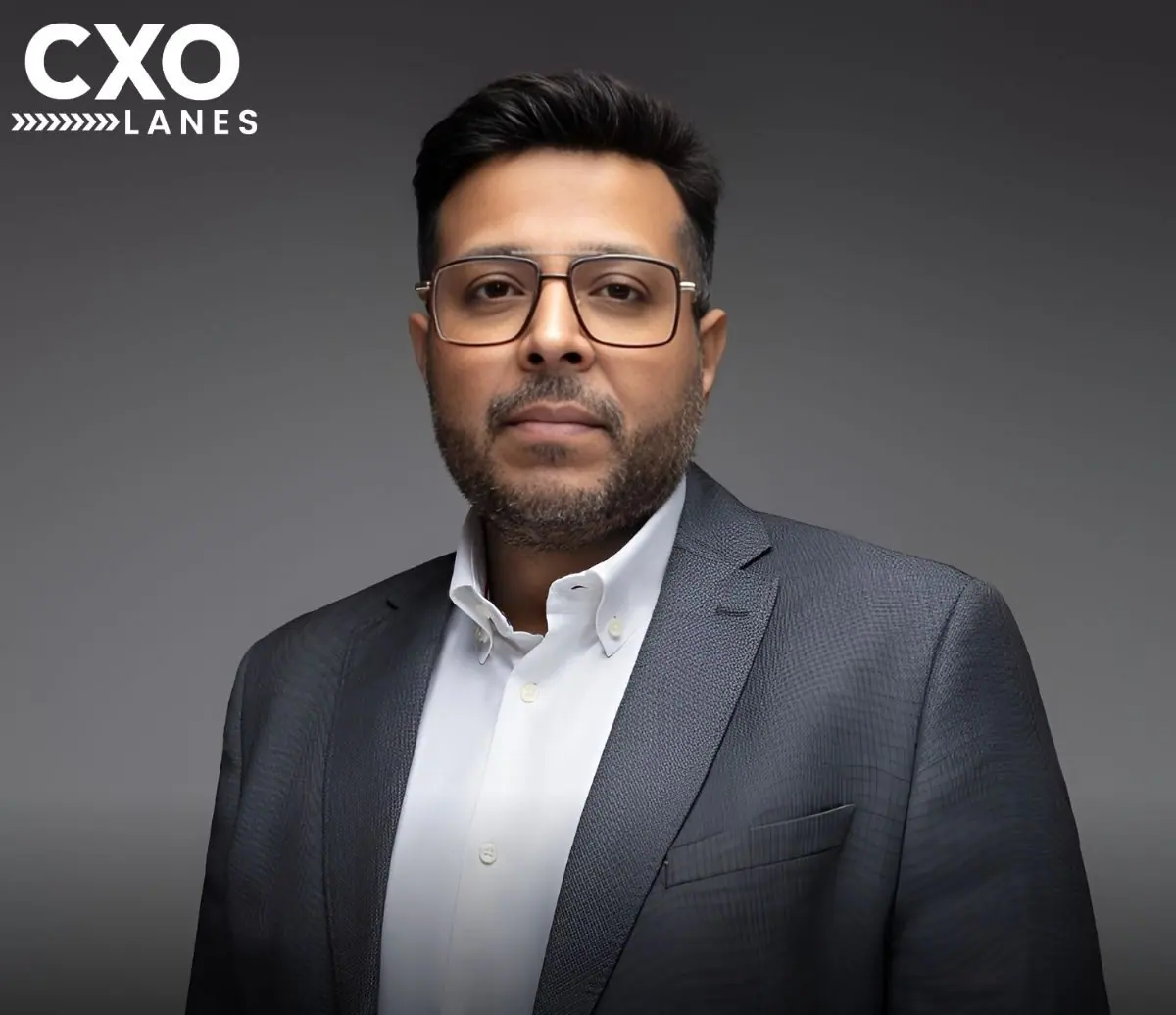 Vishwanath Iyer appointed as Group Chief Operating Officer at Kreol Group