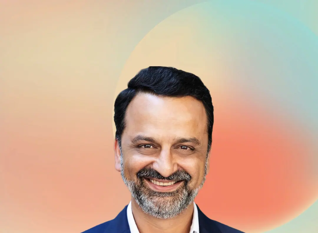 Ketan Karkhanis Appointed CEO of ThoughtSpot
