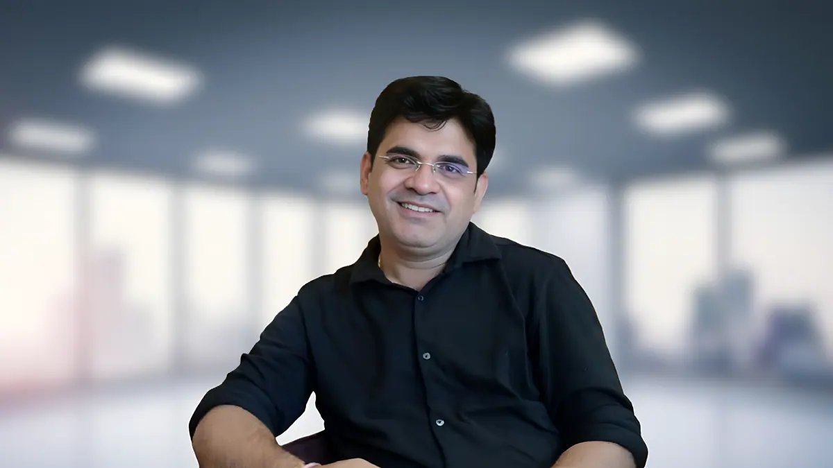 Dhiraj Singh Appointed as Director - Employee Relations at Flipkart