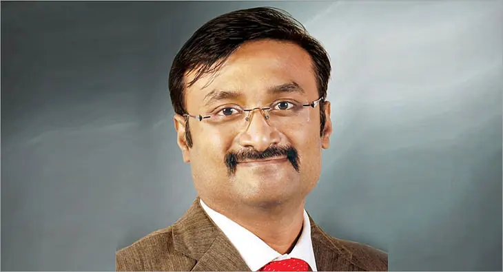 Anupam Katheriya Takes on Additional Role as Director at Medimix Private Limited