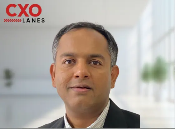 Shashank Shukla Named Vice President – Professional Services, Darwinbox