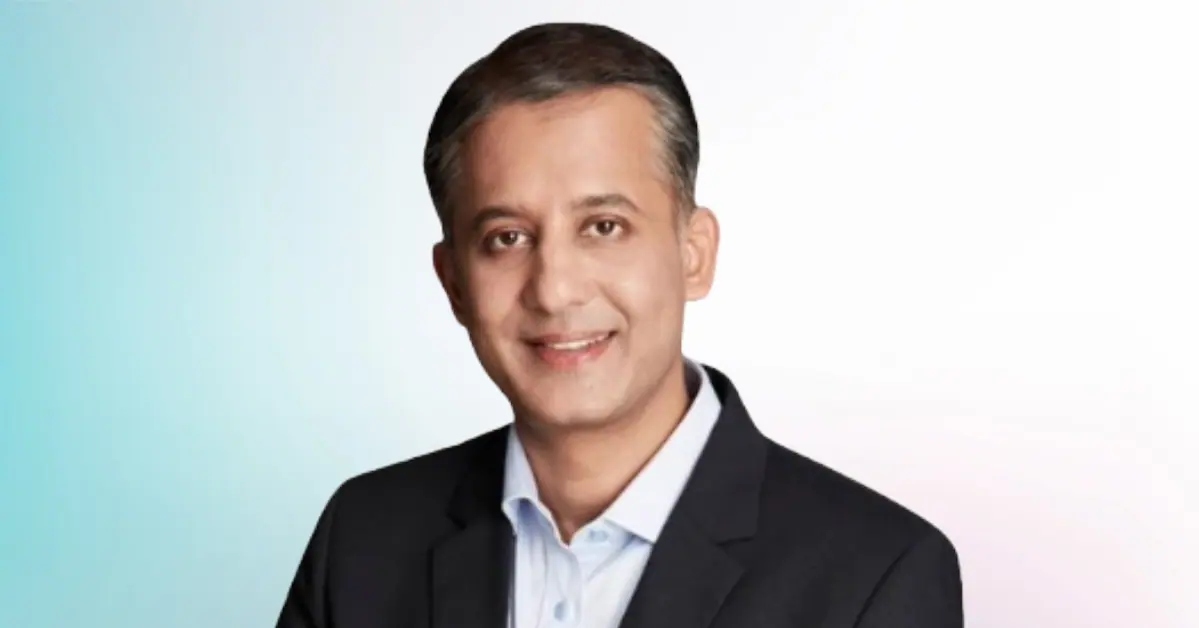Kevin Vaz Joins JioStar as CEO of Entertainment Business TV & Digital