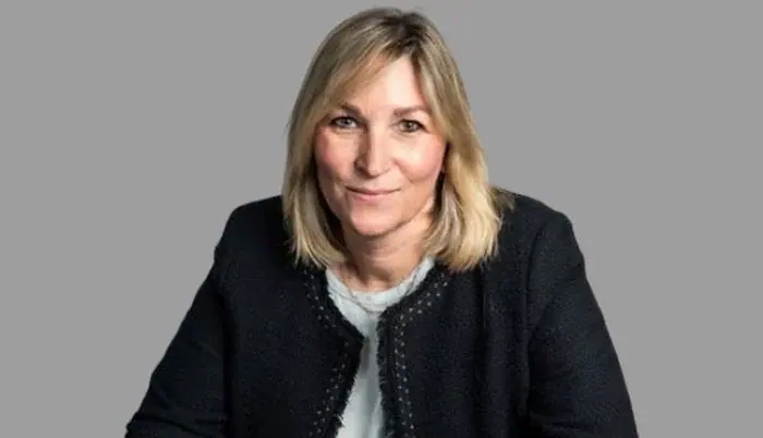 Hays has appointed Deborah Dorman as Chief People Officer