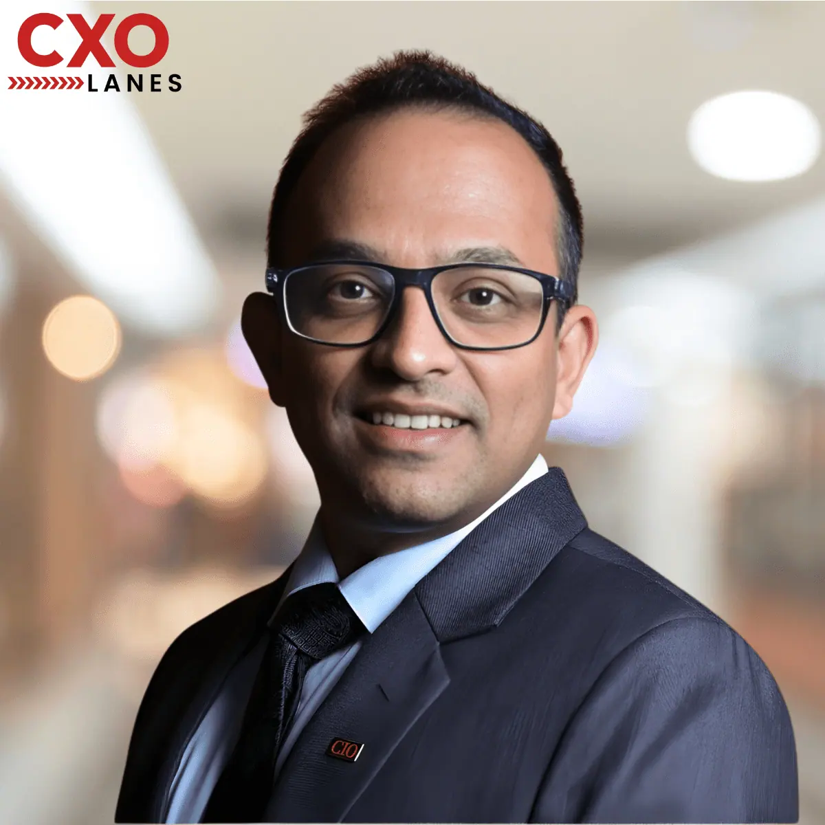 Chandresh Dedhia Joins Medikabazaar as EVP – Technology