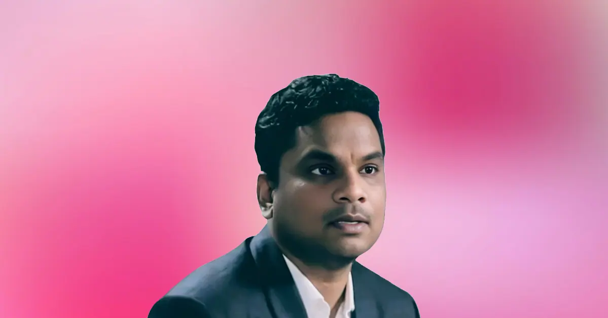Philemon Raju S Joins HighRadius as Vice President - GTM