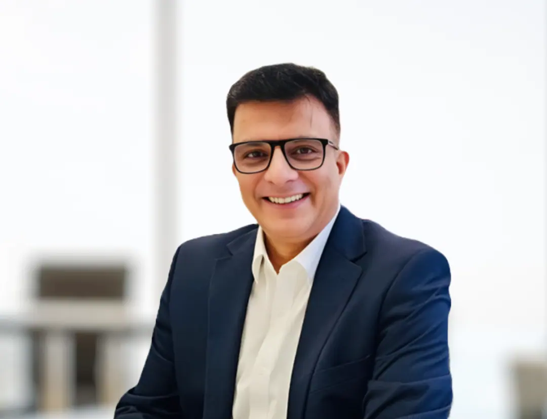 Shailendra Puri Appointed as Chief Strategy Officer at Xevyte
