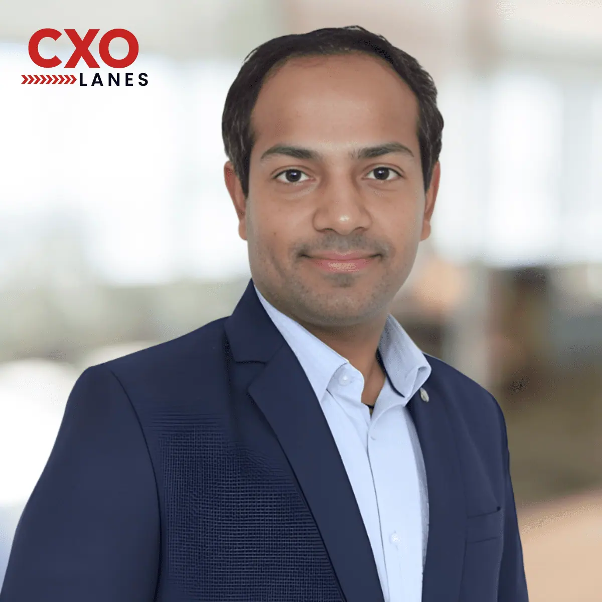 Ashish Khanna joins Novel Patterns as Chief Strategy Officer